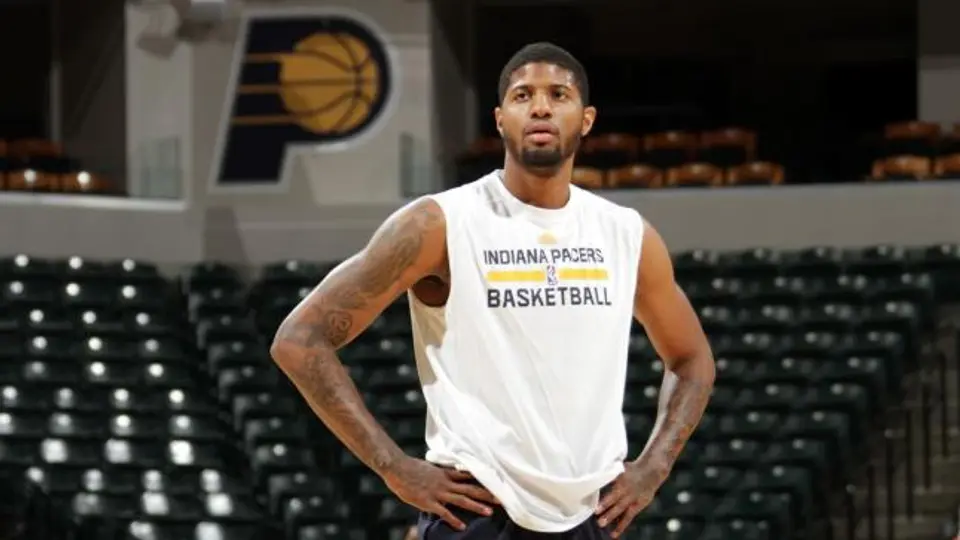 Paul George regresará a la acción contra el Heat