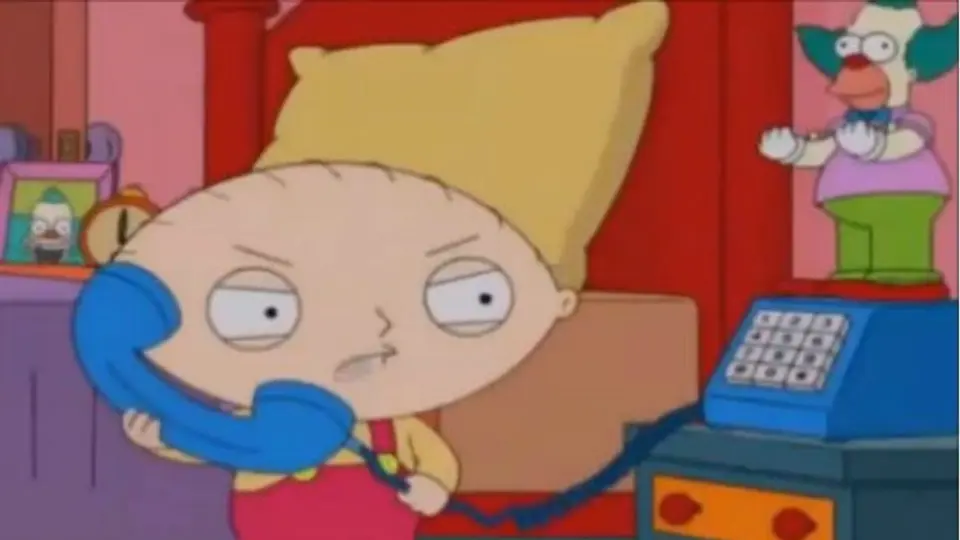 Simpsons y Padre de Familia causan polémica por broma a Moe
