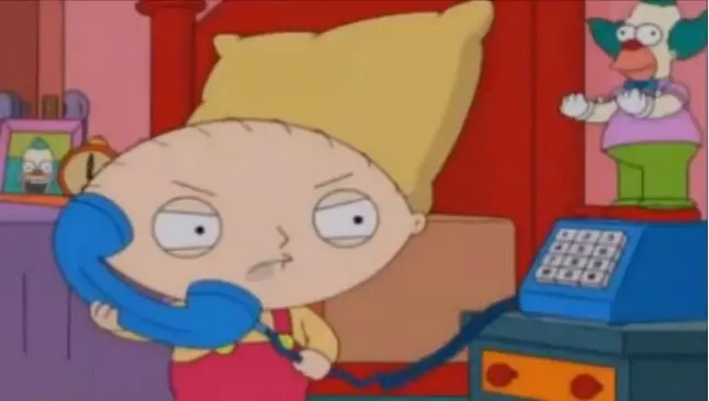 Simpsons y Padre de Familia causan polémica por broma a Moe