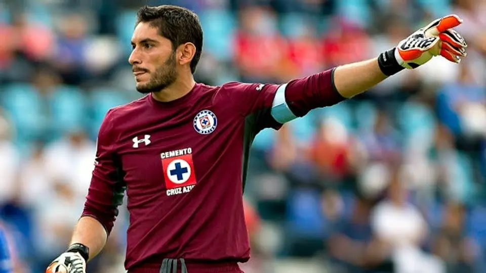 'Había que ganar como fuera': Jesús Corona