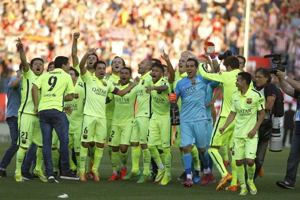 FOTO: EFE