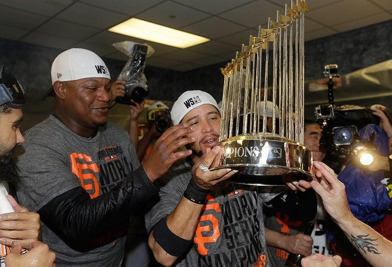 FOTO: AP
