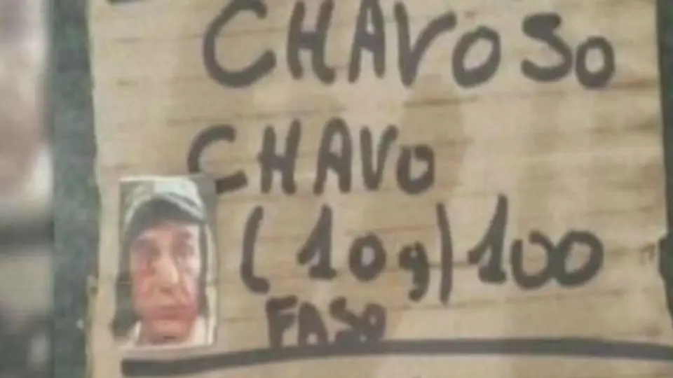 Banda de narcos del 'Chavo del ocho' cae en Argentina