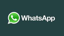 WhatsApp Web ya está disponible para iOS