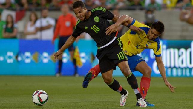 FOTO: MEXSPORT