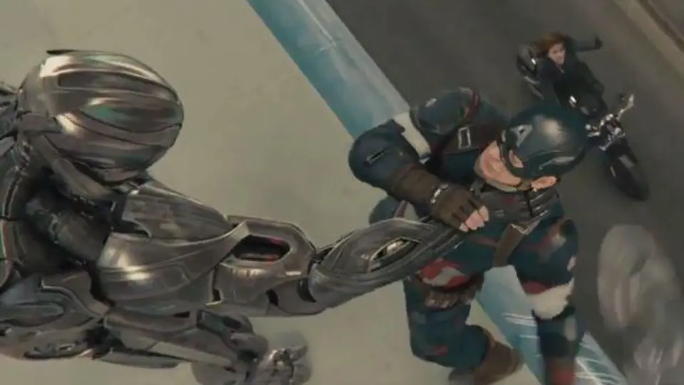 Lanzan trailer final para Avengers: Age of Ultron