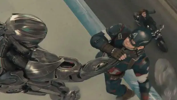 Lanzan trailer final para Avengers: Age of Ultron