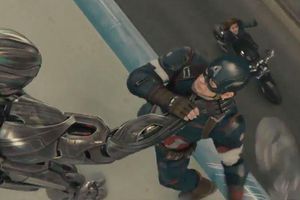 Lanzan trailer final para Avengers: Age of Ultron