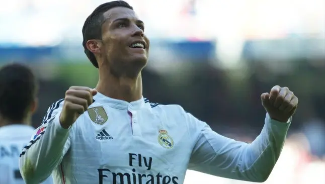 Cristiano habría donado 7 millones de euros a Nepal
