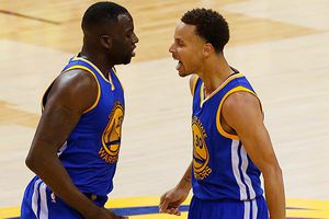 Warriors de Golden State termina con 40 años sin título