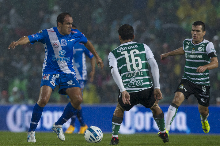 FOTO: JOEL BRAVO