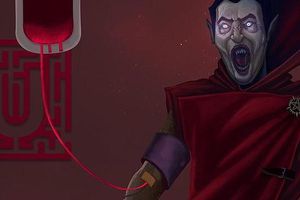 Festival musical en Transilvania podrás pagarlo con sangre