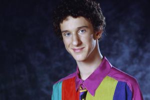 Screech de Salvados por la campana', condenado a prisión