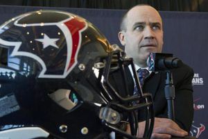 'Novato' al rescate de los Texanos