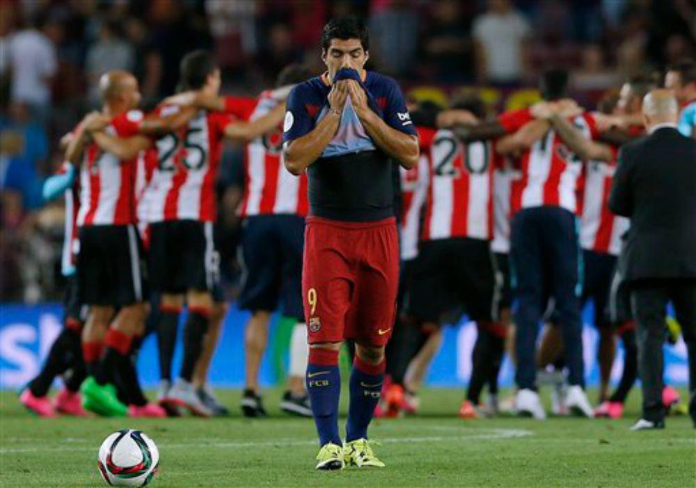 FOTO: AP