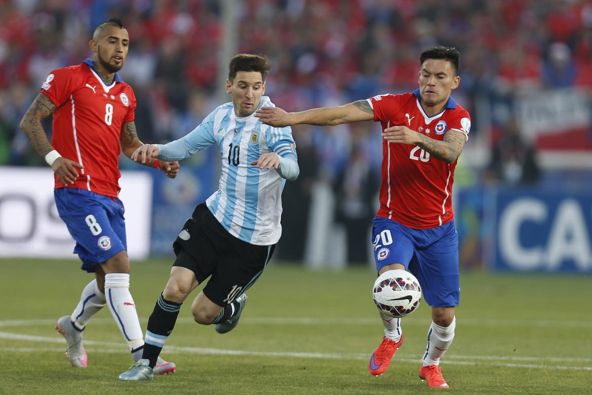 FOTO: AP