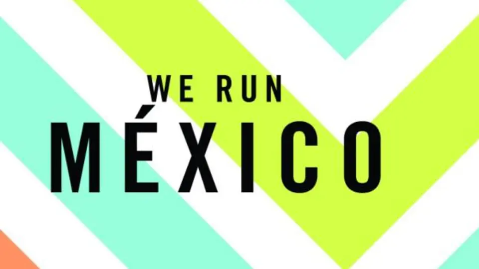 Running RÉCORD te lleva al Nike Women's 21K