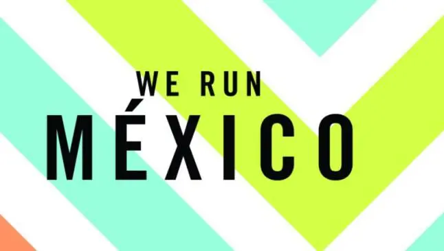 Running RÉCORD te lleva al Nike Women's 21K