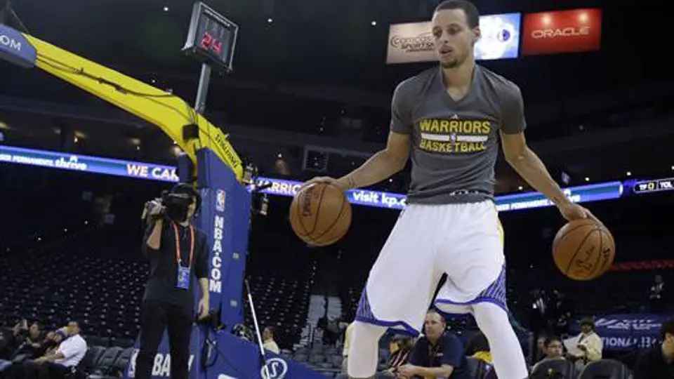 Las figuras emergentes del All Star de la NBA