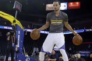 Las figuras emergentes del All Star de la NBA