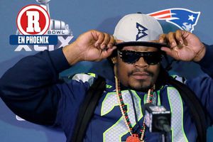 No me importa lo que digan de mí': Lynch