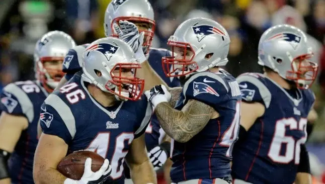 Patriotas masacra a Potros y accede al Super Bowl XLIX