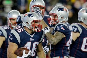 Patriotas masacra a Potros y accede al Super Bowl XLIX