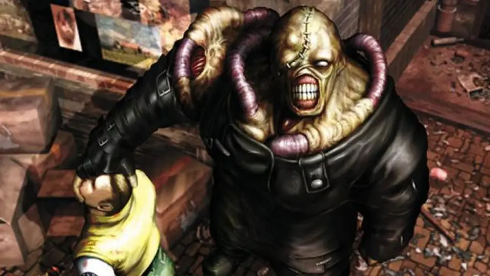 Jefes más difíciles en la saga Resident Evil