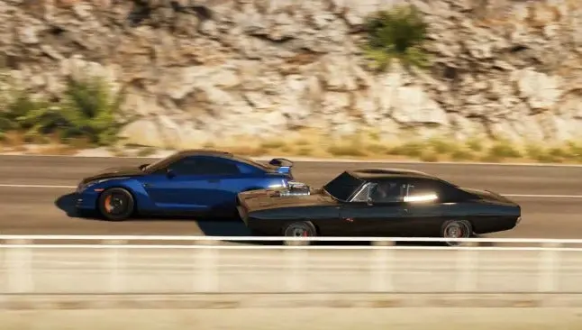 Autos de Rápido y Furioso llegan a Forza Horizon 2
