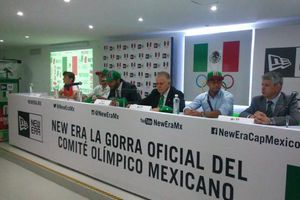 COM presenta alianza con New Era previo a JP