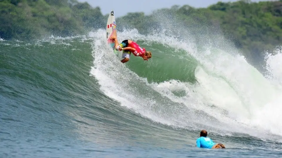 Volcom anuncia campeonato de surf en Perú