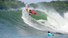 Volcom anuncia campeonato de surf en Perú