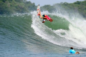 Volcom anuncia campeonato de surf en Perú