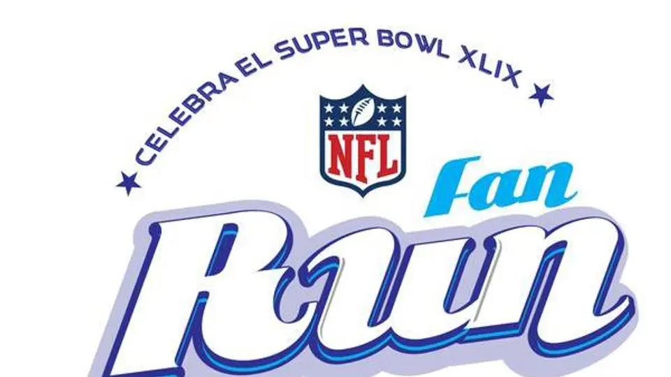 NFL Fan Run México busca sacar del sillón a los aficionados