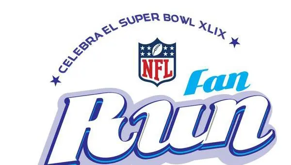 NFL Fan Run México busca sacar del sillón a los aficionados
