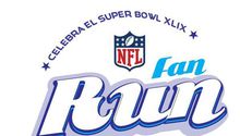 NFL Fan Run México busca sacar del sillón a los aficionados