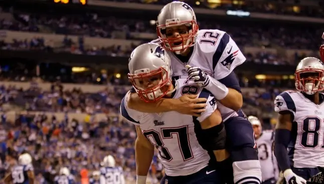 Patriotas gana duelo de ofensivas a los Potros
