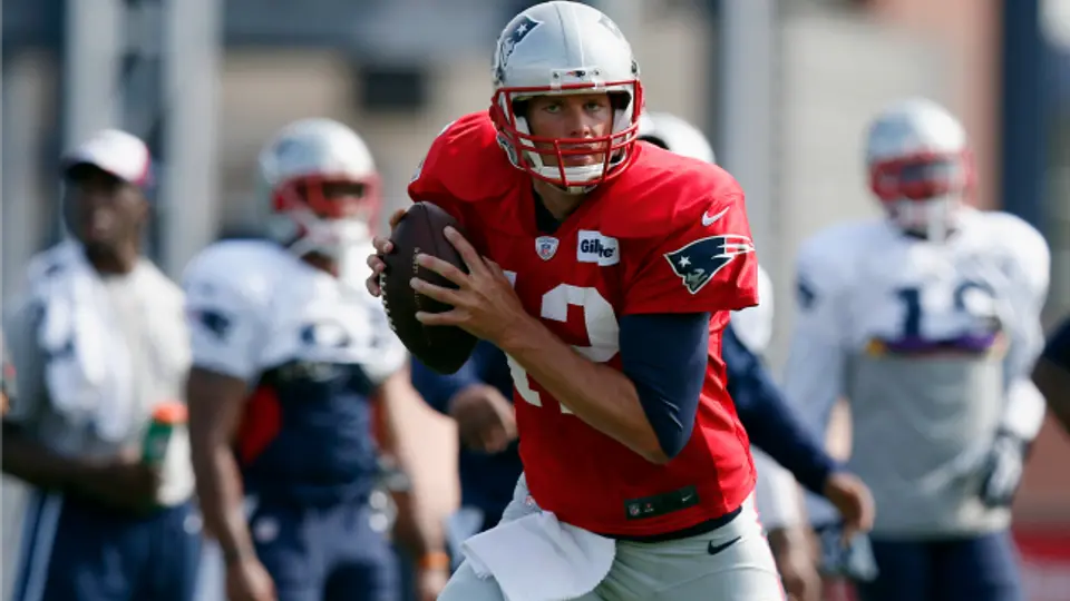 Patriotas, con el objetivo de cada temporada