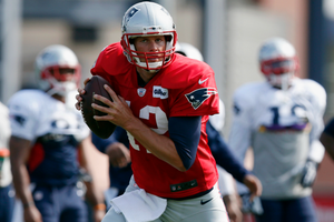 Patriotas, con el objetivo de cada temporada