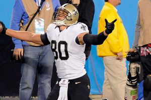 Nueva Orleans logra su primera victoria como visitante