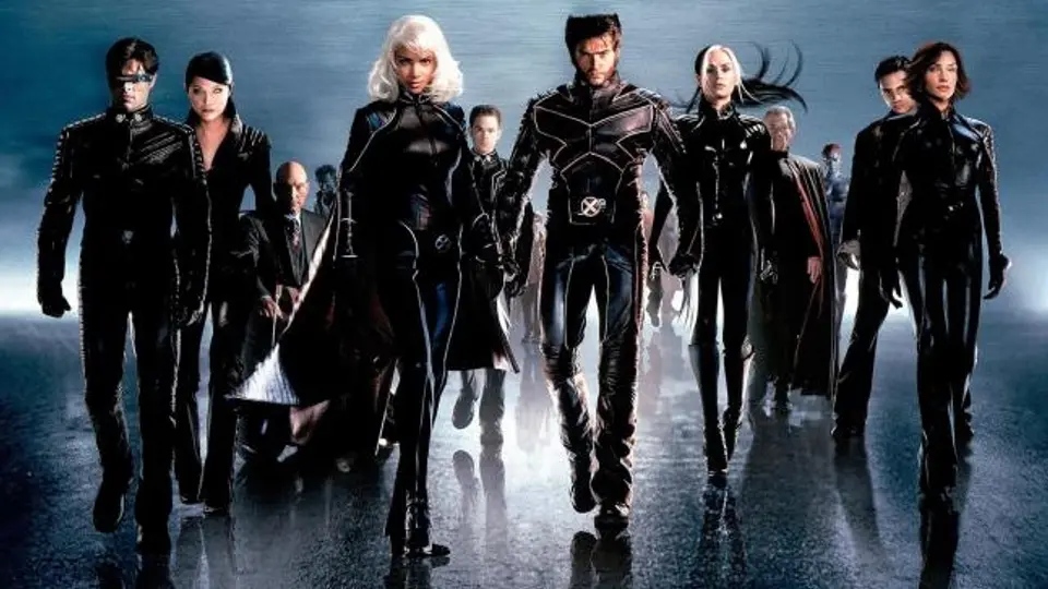 Fox lanzaría serie de los X-Men