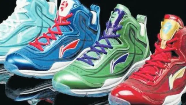 Crearán tenis inteligentes en China para corredores
