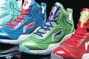 Crearán tenis inteligentes en China para corredores