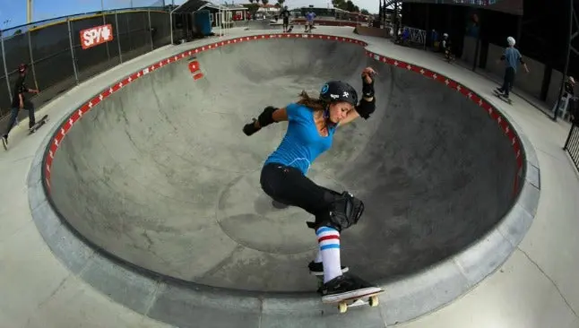 San Diego, paraíso para el mundo del skateboarding