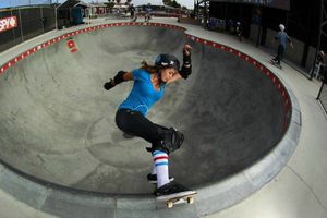 San Diego, paraíso para el mundo del skateboarding