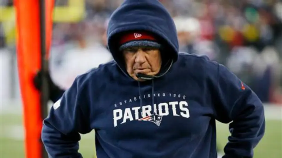 Luck tiene muchas fortalezas y ninguna debilidad': Belichick