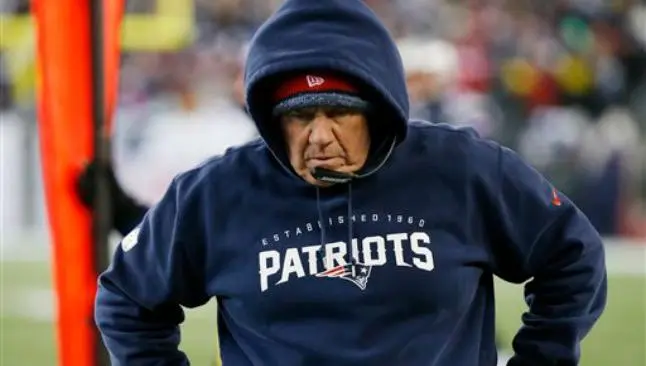 Luck tiene muchas fortalezas y ninguna debilidad': Belichick