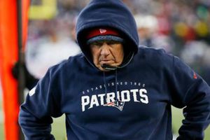 Luck tiene muchas fortalezas y ninguna debilidad': Belichick