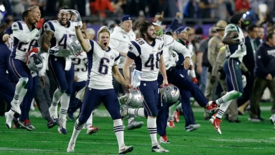 Patriotas ya piensa en el Bicampeonato