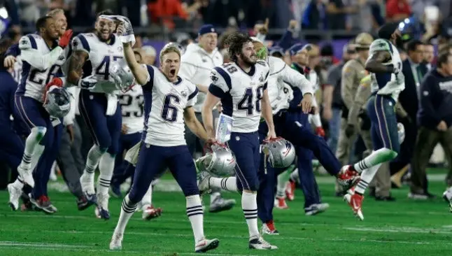 Patriotas ya piensa en el Bicampeonato
